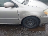 2T1BR32E53C****** Salvamento y Reparables 2003 Toyota Corolla en Estado de Nueva Jersey