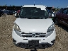 ZFBERFBT9G6****** Wrecked 2016 RAM Promaster City in Ohio State