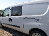ZFBERFBT9G6****** Repairable 2016 RAM Promaster City in Ohio State