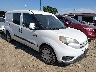 ZFBERFBT9G6****** Salvage and Wrecked 2016 RAM Promaster City in Columbus