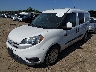 ZFBERFBT9G6****** Used and Repairable 2016 RAM Promaster City in Columbus