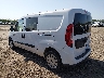 ZFBERFBT9G6****** Salvage and Repairable 2016 RAM Promaster City in Columbus
