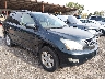 2T2HA31U05C****** Salvage and Wrecked 2005 Lexus RX in Columbus