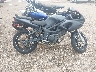 JS1VP52A012****** Salvamento 2001 Suzuki SV650 en Estado de Arizona