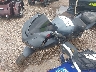 JS1VP52A012****** Usados y Reparables 2001 Suzuki SV650 en Tucson