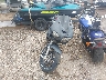 JS1VP52A012****** Usados y Reparables 2001 Suzuki SV650 en Estado de Arizona