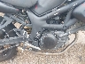 JS1VP52A012****** Destrozados 2001 Suzuki SV650 en Tucson