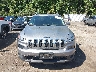 1C4PJMCS8FW****** Wrecked 2015 Jeep Cherokee in Massachusetts State
