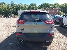 1C4PJMCS8FW****** Wrecked 2015 Jeep Cherokee