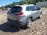 1C4PJMCS8FW****** Salvage and Wrecked 2015 Jeep Cherokee in Massachusetts State