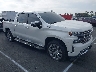 3GCUYHED3MG****** Salvage and Wrecked 2021 Chevrolet Silverado 1500 in Los Angeles