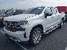 3GCUYHED3MG****** Used and Repairable 2021 Chevrolet Silverado 1500 in Los Angeles