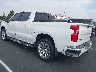 3GCUYHED3MG****** Salvage and Repairable 2021 Chevrolet Silverado 1500 in Los Angeles