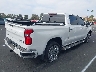 3GCUYHED3MG****** Salvage and Wrecked 2021 Chevrolet Silverado 1500 in California State