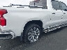 3GCUYHED3MG****** Salvage and Repairable 2021 Chevrolet Silverado 1500 in California State