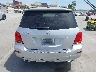 WDCGG5HB5DG****** Wrecked 2013 Mercedes-Benz GLK-Class