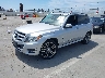 WDCGG5HB5DG****** Used and Repairable 2013 Mercedes-Benz GLK-Class in Los Angeles South