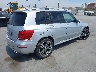 WDCGG5HB5DG****** Salvage and Wrecked 2013 Mercedes-Benz GLK-Class in California State