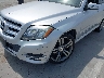 WDCGG5HB5DG****** Salvage and Repairable 2013 Mercedes-Benz GLK-Class in California State