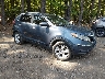 KNDPB3A2XD7****** Salvamento y Destrozados 2013 Kia Sportage en Suffolk