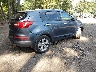 KNDPB3A2XD7****** Salvamento y Destrozados 2013 Kia Sportage en Estado de Virginia