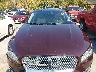 3LN6L5E9XHR****** Destrozados 2017 Lincoln MKZ en Estado de Texas