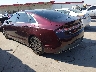 3LN6L5E9XHR****** Salvamento y Reparables 2017 Lincoln MKZ en Dallas-Fort Worth