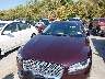 3LN6L5E9XHR****** Salvamento y Reparables 2017 Lincoln MKZ en Estado de Texas