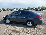 3N1CN7AP4HL****** Salvage 2017 Nissan Versa