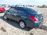 3N1CN7AP4HL****** Salvage and Repairable 2017 Nissan Versa in Tucson