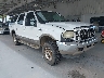 1FMSU43F71E****** Salvamento y Destrozados 2001 Ford Excursion en Orlando North