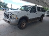 1FMSU43F71E****** Usados y Reparables 2001 Ford Excursion en Orlando North