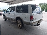 1FMSU43F71E****** Salvamento y Reparables 2001 Ford Excursion en Orlando North