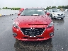 JM1BM1N33G1****** Destrozados 2016 Mazda 3 en Estado de Florida