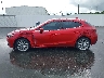JM1BM1N33G1****** Reparables 2016 Mazda 3 en Estado de Florida