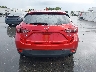 JM1BM1N33G1****** Destrozados 2016 Mazda 3