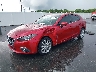 JM1BM1N33G1****** Usados y Reparables 2016 Mazda 3 en Clearwater