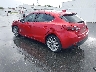 JM1BM1N33G1****** Salvamento y Reparables 2016 Mazda 3 en Clearwater