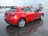 JM1BM1N33G1****** Salvamento y Destrozados 2016 Mazda 3 en Estado de Florida