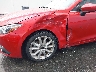 JM1BM1N33G1****** Salvamento y Reparables 2016 Mazda 3 en Estado de Florida