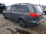 5TDZK23C89S****** Salvamento y Reparables 2009 Toyota Sienna en Albuquerque