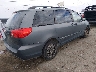 5TDZK23C89S****** Salvamento y Destrozados 2009 Toyota Sienna en Estado de Nuevo México