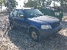 JHLRD184XVC****** Salvamento y Destrozados 1997 Honda CR-V en Chicago South