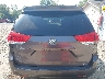 5TDDK3DC0ES****** Wrecked 2014 Toyota Sienna