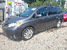5TDDK3DC0ES****** Used and Repairable 2014 Toyota Sienna in Pittsburgh North