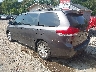 5TDDK3DC0ES****** Salvage and Repairable 2014 Toyota Sienna in Pittsburgh North