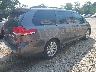 5TDDK3DC0ES****** Salvage and Wrecked 2014 Toyota Sienna in Pennsylvania State