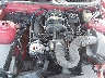 1ZVFT84N175****** Repairable 2007 Ford Mustang in Raleigh