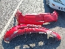1ZVFT84N175****** Wrecked 2007 Ford Mustang in North Carolina State