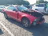 1ZVFT84N175****** Salvage and Wrecked 2007 Ford Mustang in Raleigh